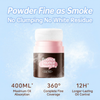 Gege Bear Peng Peng Hair Volumizing Powder