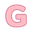 Gege Bear logo