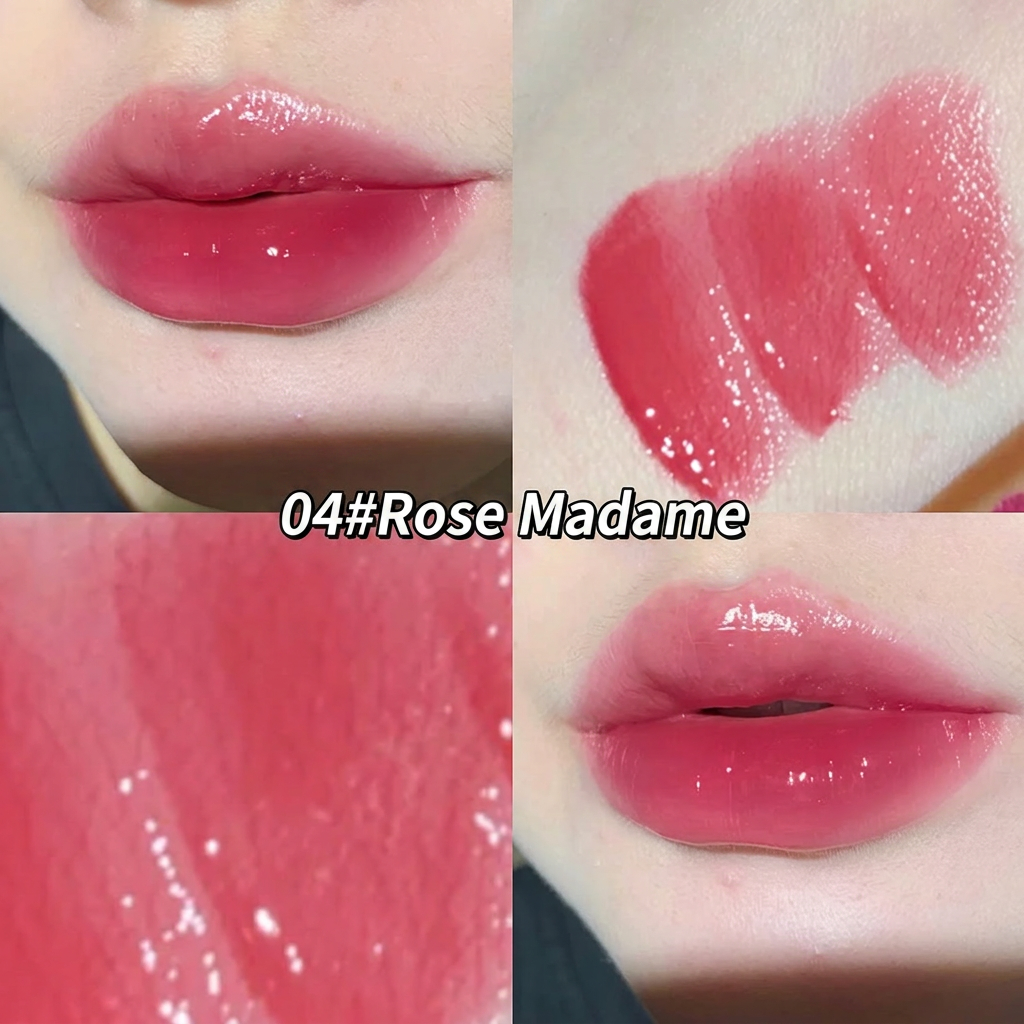 04 - Madam Rose