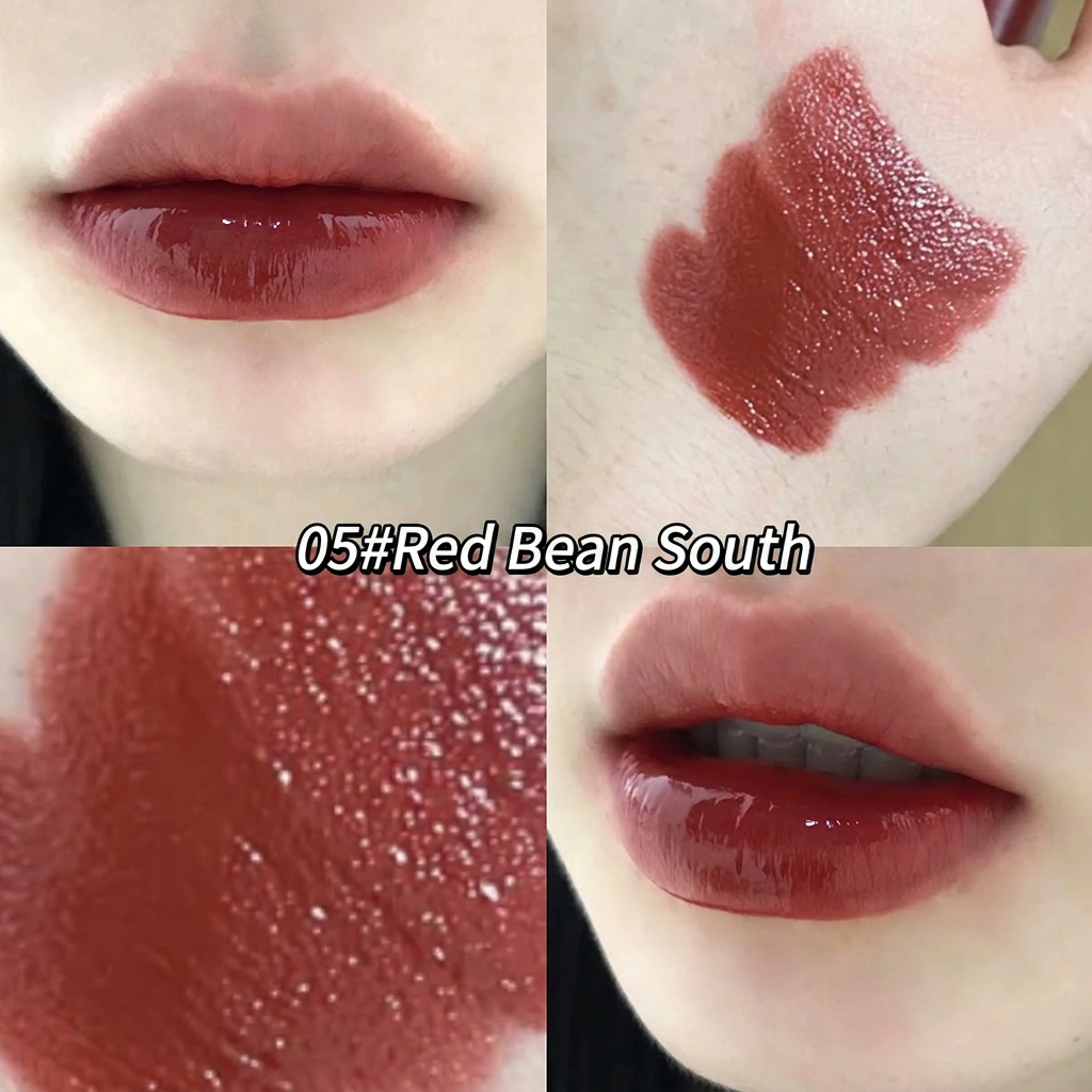 05 - Red Bean Southern Country