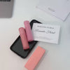 Gege Bear Light Mirror-Color Water-Glow Lip Glaze