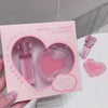 Gege Bear Plant Extract Lip Care Set