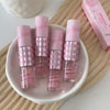 Gege Bear Velvet Mist Dual-Ended Lip Glaze
